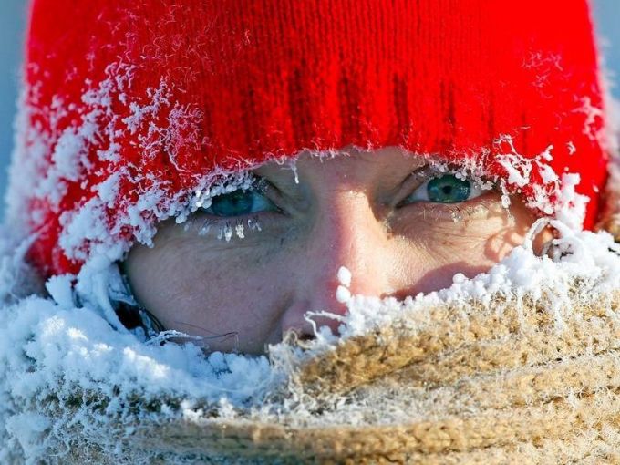 В МЧС напомнили об опасностях, подстерегающих ямальцев в холода