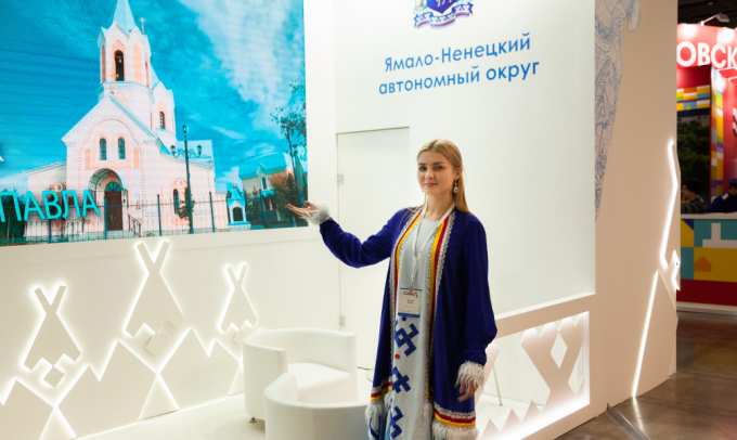 Ямал подружится с Дагестаном и Кировской областью