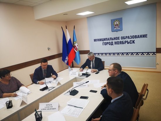 Компания-банкрот из Ноябрьска задолжала работникам 15 млн рублей