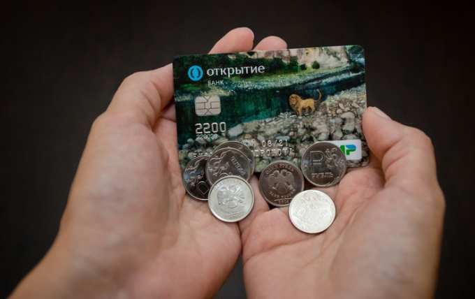 Временная администрация списала средства со счетов руководителей банка «Открытие»