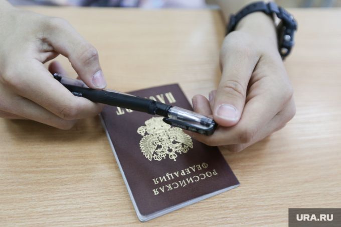 Житель Нового Уренгоя пришел в банк и узнал, что умер