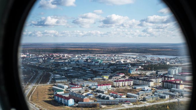 Власти назвали условия для получения бесплатной земли в ЯНАО