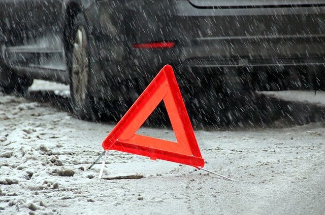 Погибший лежачий пешеход был жителем Красноселькупа