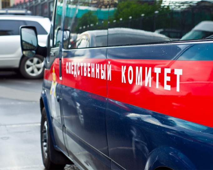 В Надыме обнаружен труп мужчины