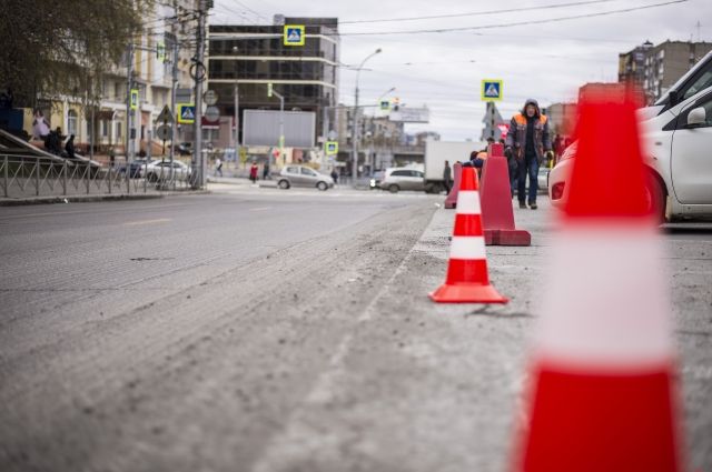 Мосты на дороге «Подъезд к посёлку Ханымей» отремонтировали
