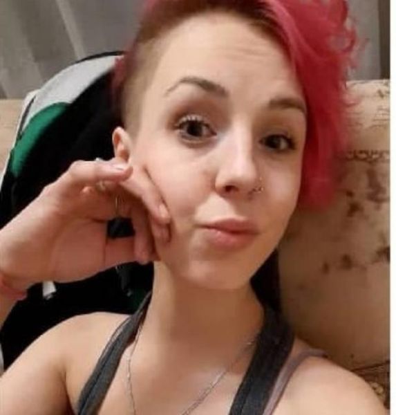 В Новом Уренгое пропала 26-летняя девушка.