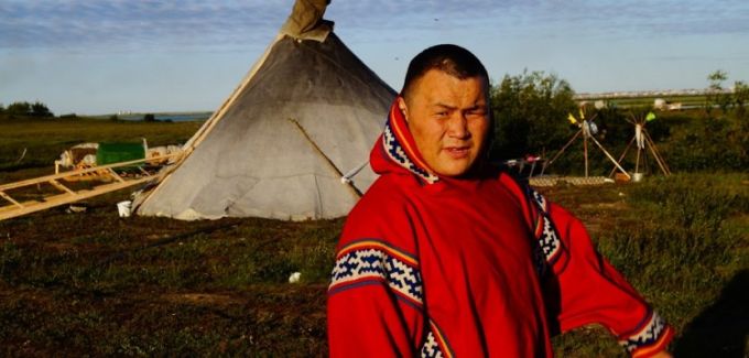 «Виноват. Исправлюсь». Ямальский активист Ейко Сэротэтто осуждён за участие в драке