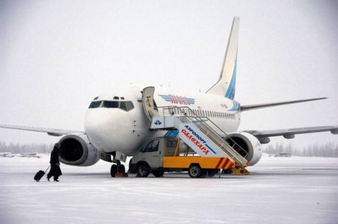 Для ямальцев сделают больше субсидированных авиарейсов