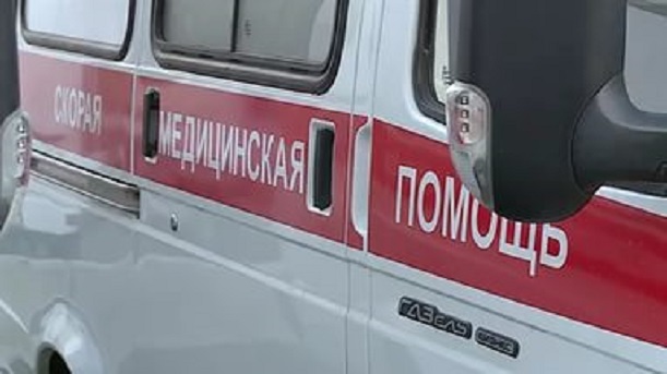 Под Новым Уренгоем в ДТП попали малыши, 1 и 3 лет