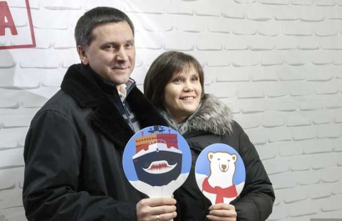 Повышение губернатора Кобылкина получило оценку за пределами Ямала