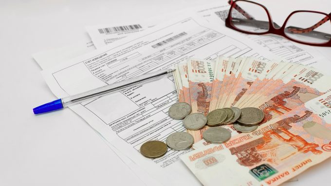 Ямальцы накопили 112 млн рублей пеней за услуги ЖКХ