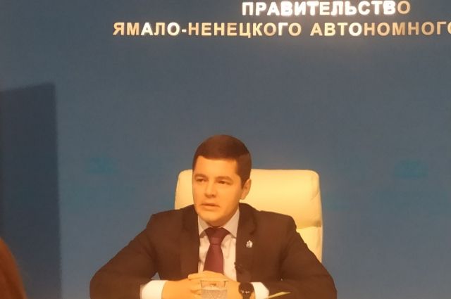 На Ямале могут запретить продажу алкоголя в магазинах во дворах домов
