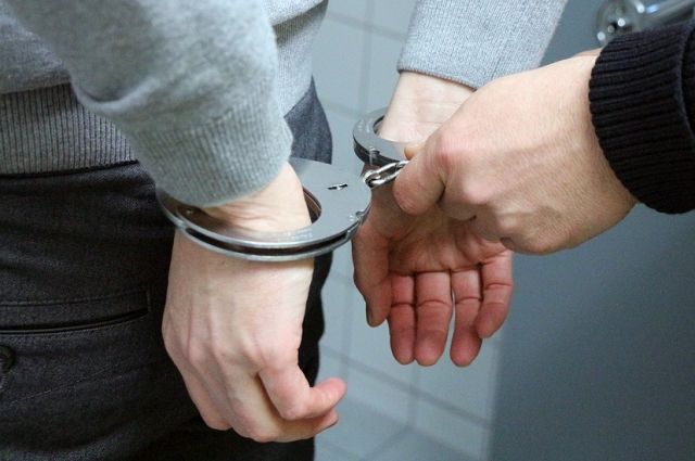 Таркосалинец отправился в тюрьму на 11 месяцев за пьяное вождение