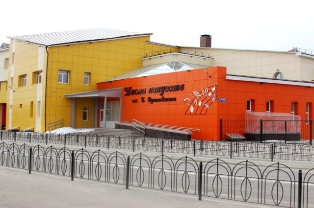 Таркосалинцев просят надеть вечерние наряды и прийти на «Ночь музыки»