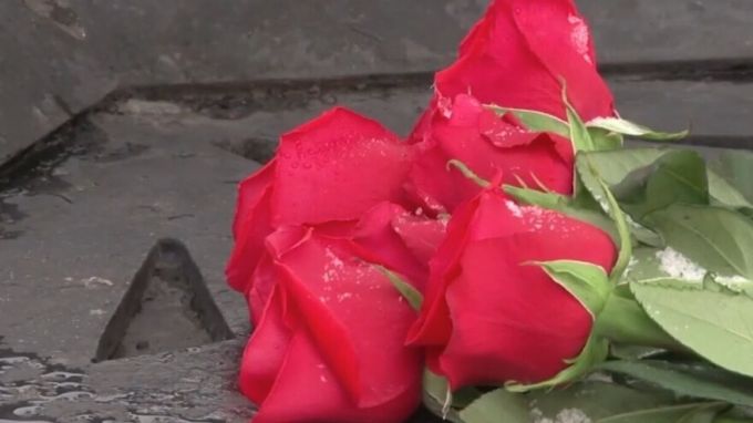 Жители Нового Уренгоя останутся без праздничного шествия на 9 мая