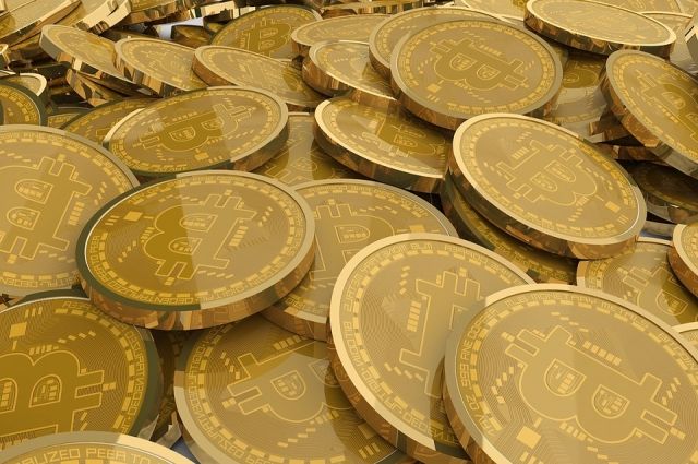 Жительницу Нового Уренгоя мошенники обманули с биткоинами