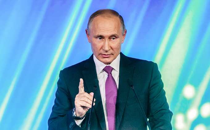 Срочно! Путин внес три кандидатуры на должность главы Ямала