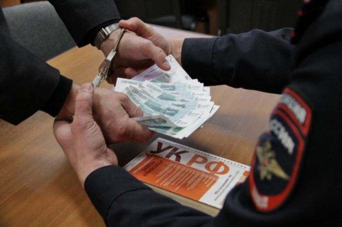 В Пуровском районе мастер ДРСУ брал взятки с осуждённых к обязательным работам