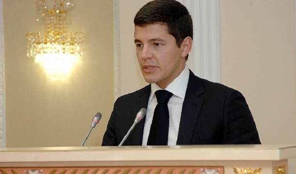 Ямальские чиновники рапортуют о выполнении «майских» указов президента