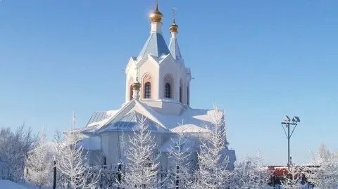 Дмитрий Артюхов поздравил ямальцев с Рождеством
