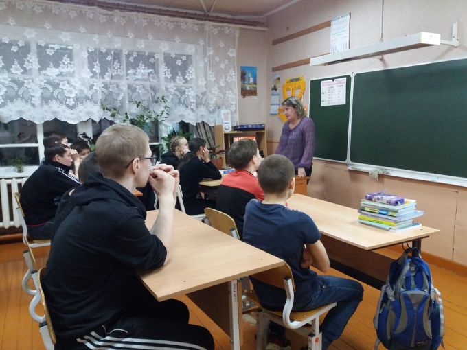 Роспотребнадзор: более трети ямальских школ работает с превышением вместимости