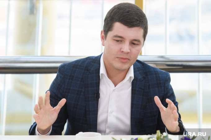 Глава Ямала сделал заявление, о котором мечтали жители