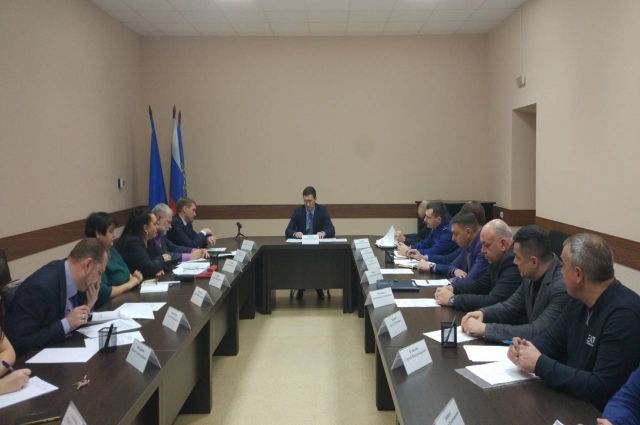 На Ямале СК «Ямал-Альянс» в первую очередь рассчитается с вахтовиками