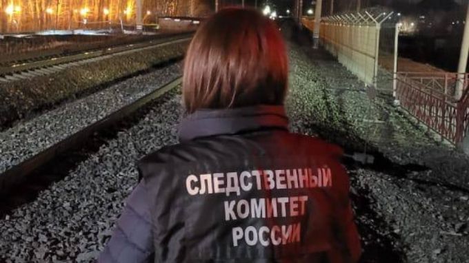 В Тюмени под поезд Новый Уренгой - Москва попали 2 человека