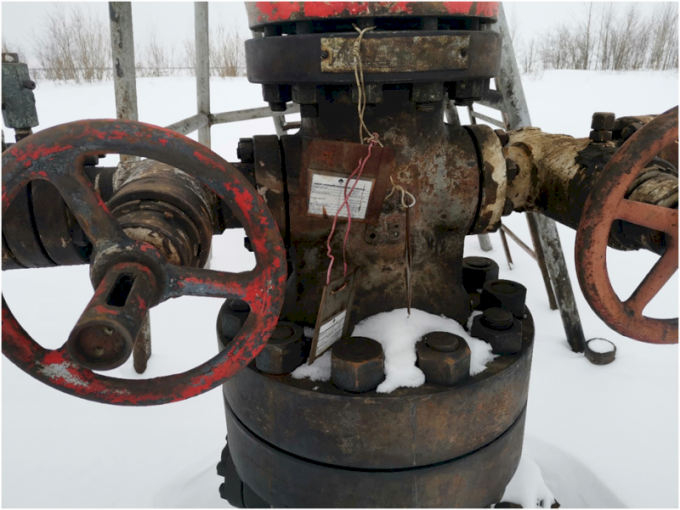 Похитители нефти в Пурпе отделались условным сроком и штрафом