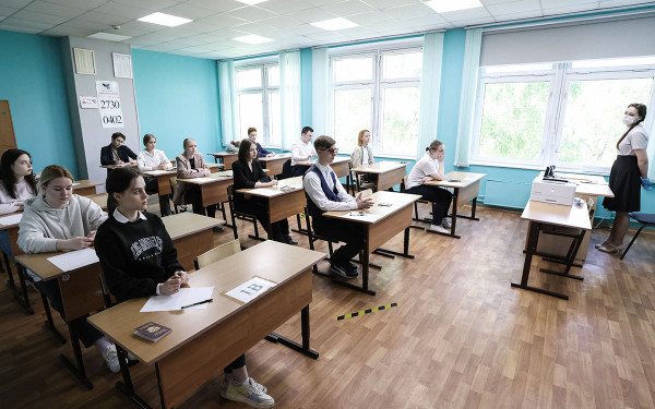 Что изменится для школьников с 1 сентября 2022 года.