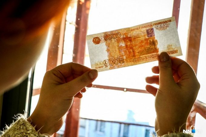 В Новом Уренгое из оборота изъяли поддельные купюры