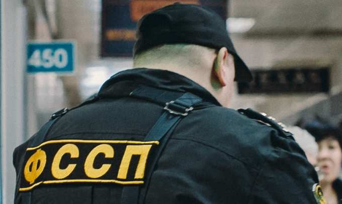 Ямальские приставы задержали 37 человек, находящихся в федеральном розыске