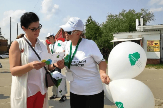 В рамках «Уютного Ямала» инициатива жителей Лимбяяхи заняла первое место