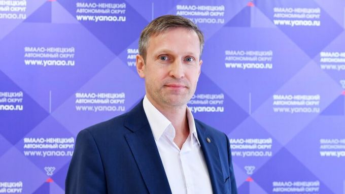 На Ямале назначили нового руководителя службы госстройнадзора