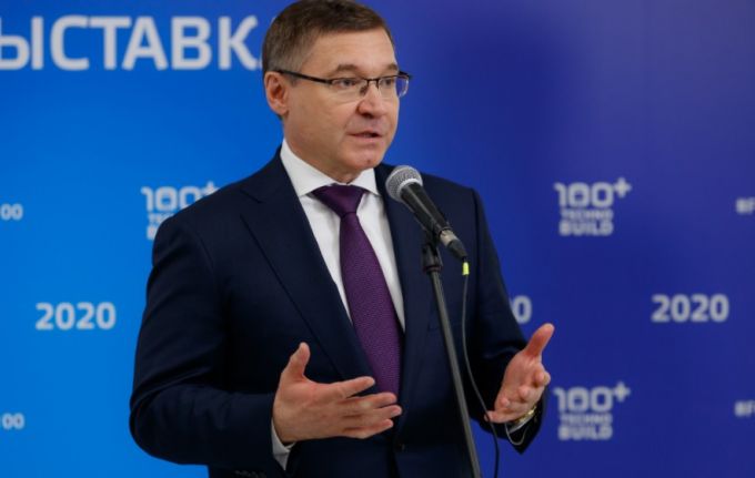 Новый уральский полпред Якушев высказался о слиянии «тюменской матрешки» с Курганской областью