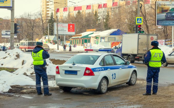 Злостным нарушителям ПДД грозит судимость и лишение свободы