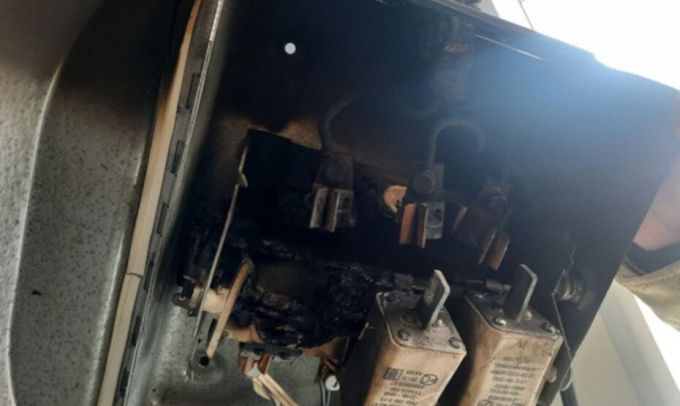 В селе Находка из детсада эвакуировали 21 ребенка