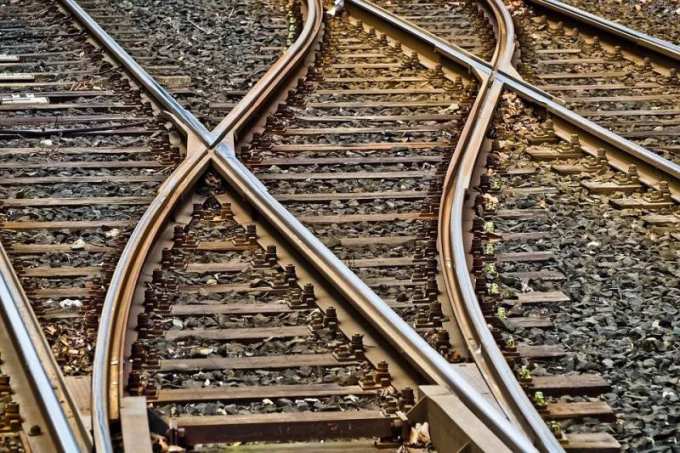 В РЖД прокомментировали информацию об отмене поездов с Ямала в мае