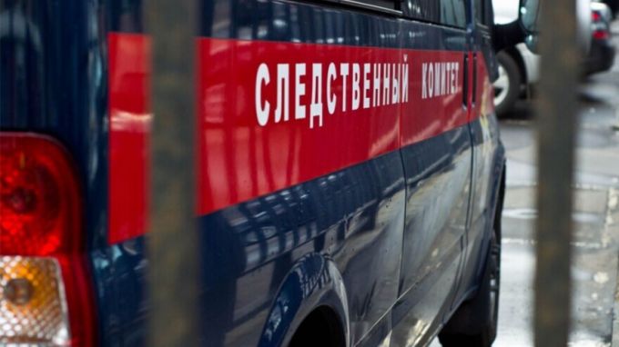 В одном из домов ямальской глубинки нашли труп мужчины с ножевым ранением