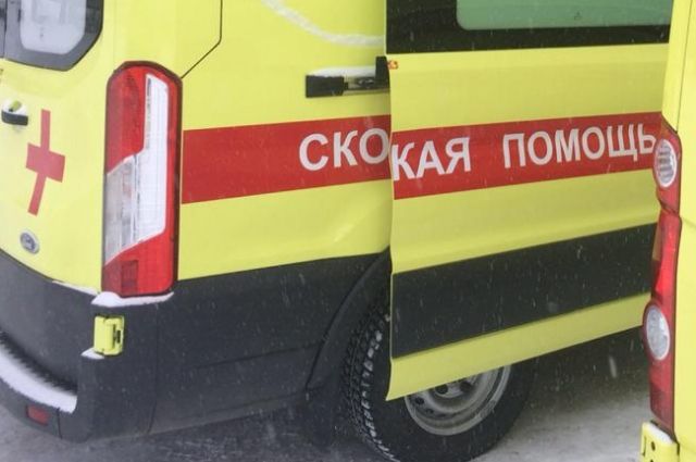 ДТП в ЯНАО: под колеса автомобиля попала школьница