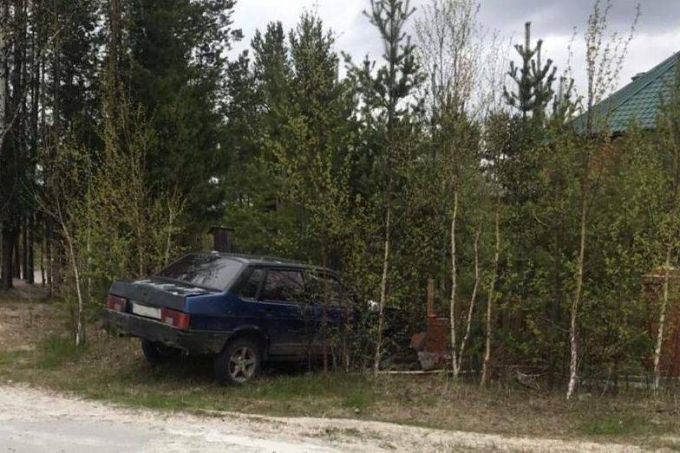 Прокуратура проверит. Появились подробности ДТП в деревне Харампур