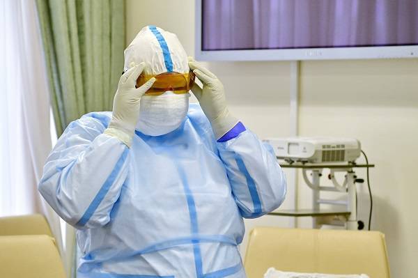 В ямальском Роспотребнадзоре прогнозируют напряженный эпидсезон