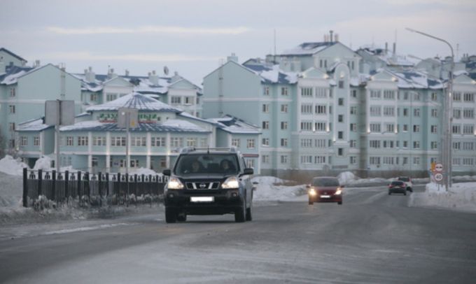 Решения о постепенном ослаблении ограничений будут объявлены до 9 мая