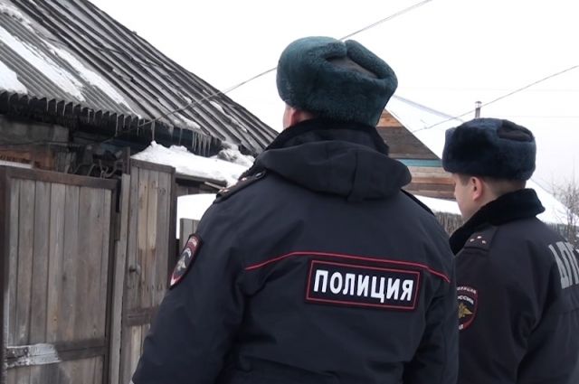 В Ноябрьске 41-летний мужчина оштрафован за оскорбление полицейского