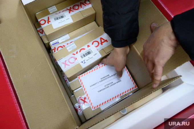 Власти ЯНАО создают запасы медикаментов на случай ЧС