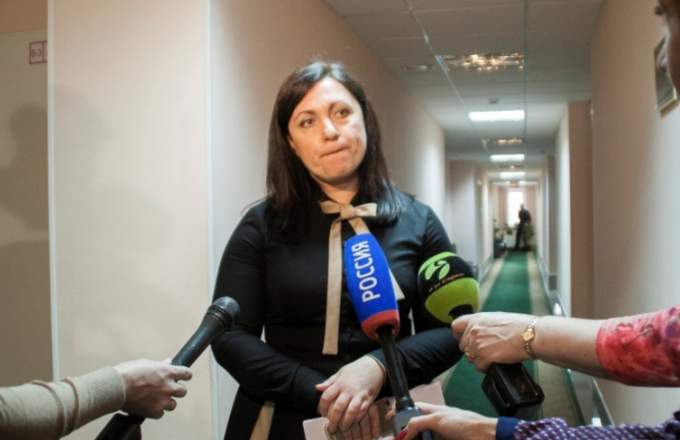Сити-менеджер Лабытнанги совершил кадровую революцию. 