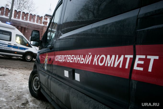 В гостинице Ноябрьска нашли тело приезжего из ХМАО