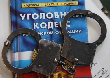 Пуровские полицейские установили «по горячим следам» подозреваемого в грабеже
