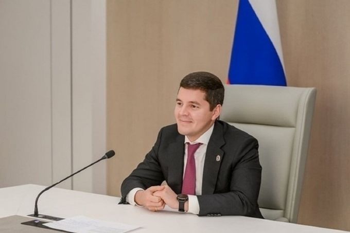 Губернатор ЯНАО подвел итоги поездки по региону