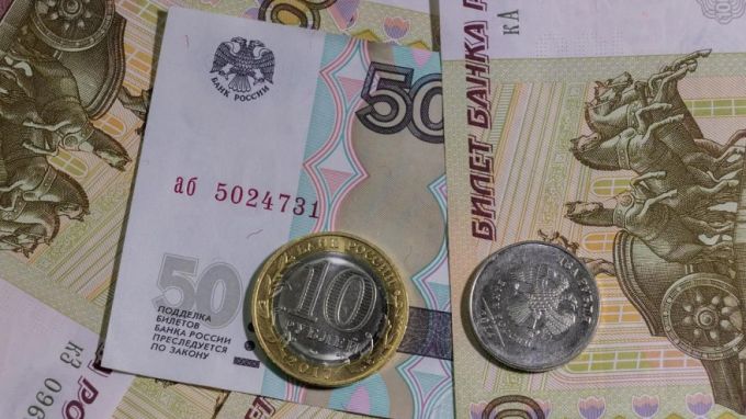 Российские пенсионеры получат прибавку к пенсии